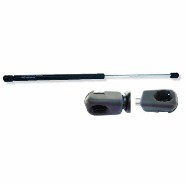 Amortiguador Portalón Para Chevrolet Corsa 03/...